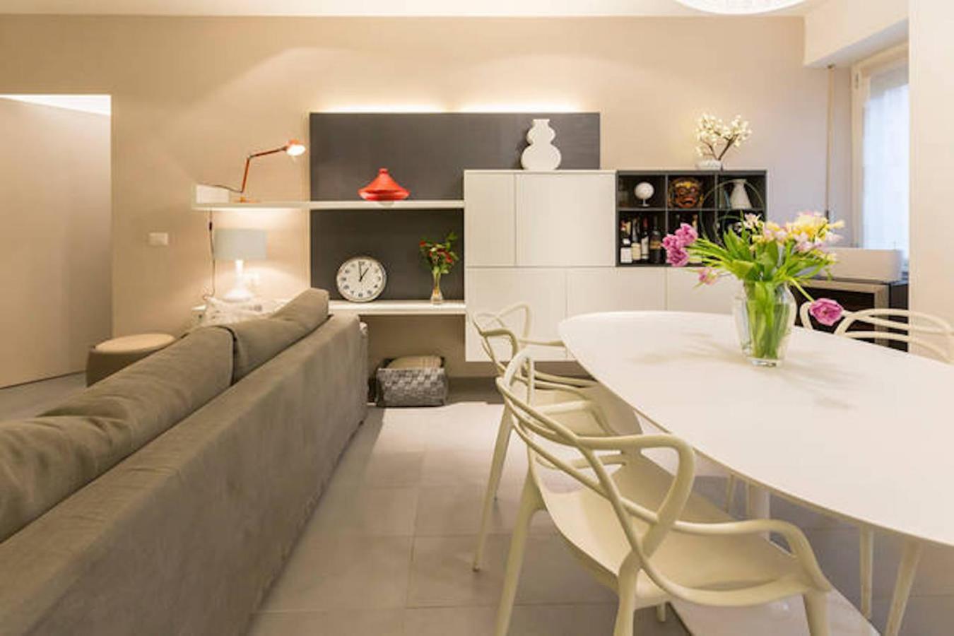 Tortona Citylife Washington M4 米兰 外观 照片